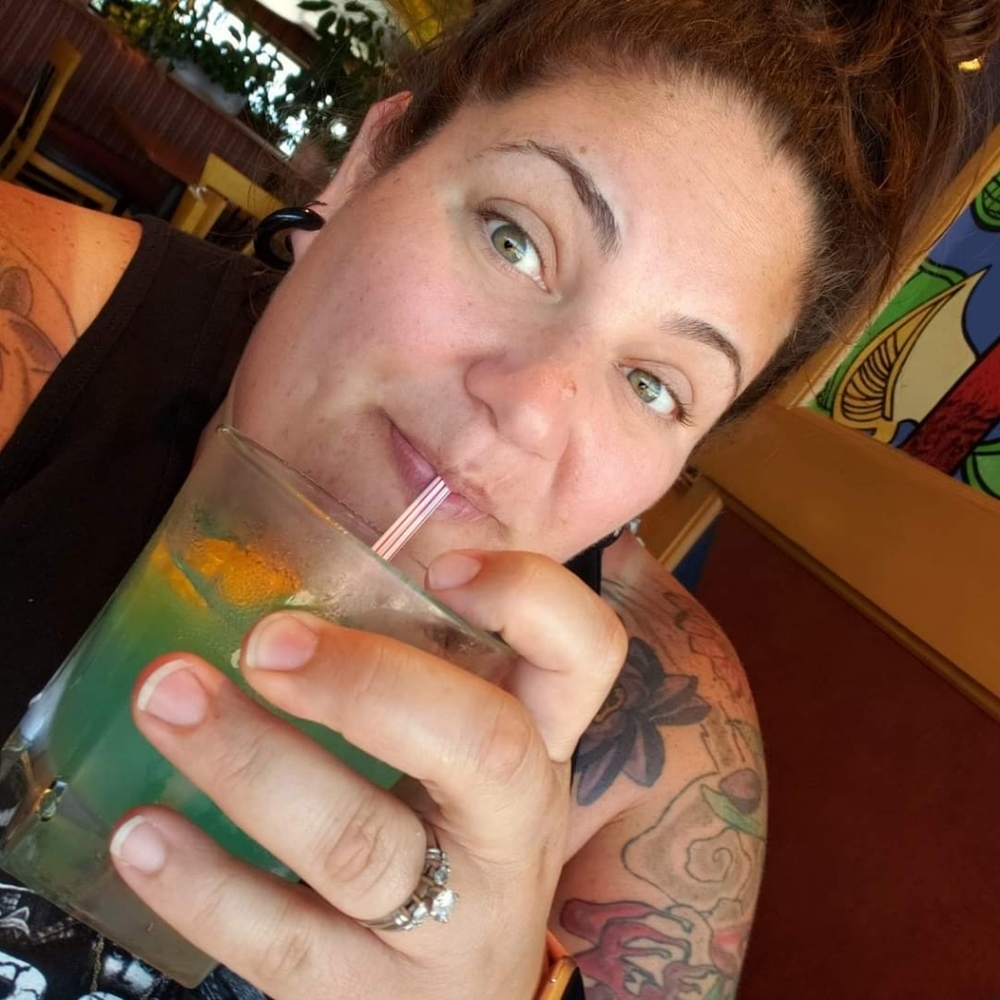 Meet your Posher, Jodi